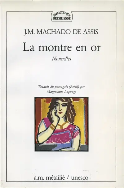 La montre en or : et autres contes