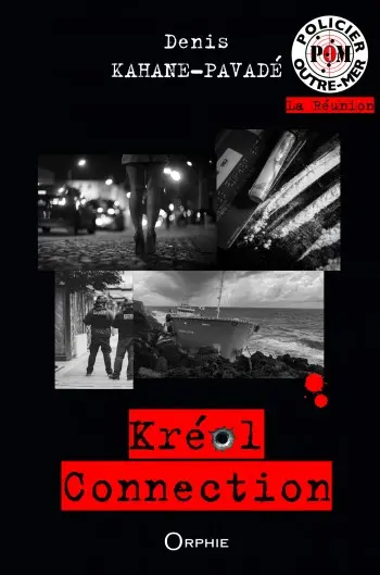 Kréol connection