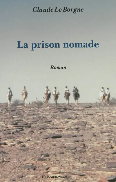 La prison nomade