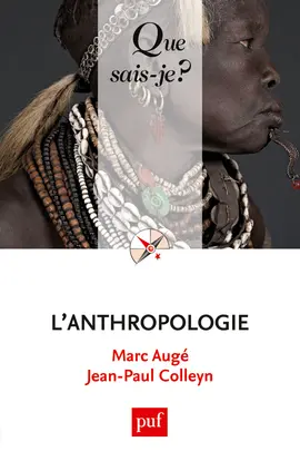 L'anthropologie