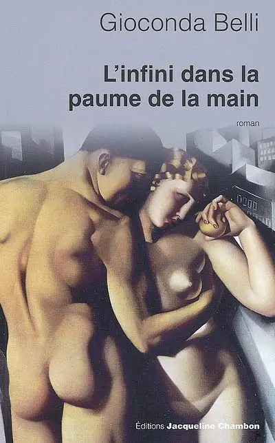 L'infini dans la paume de la main