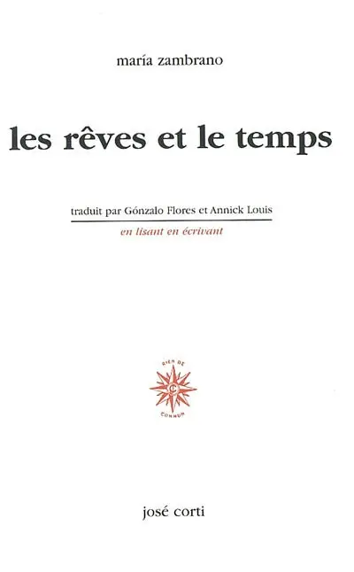 Les rêves et le temps