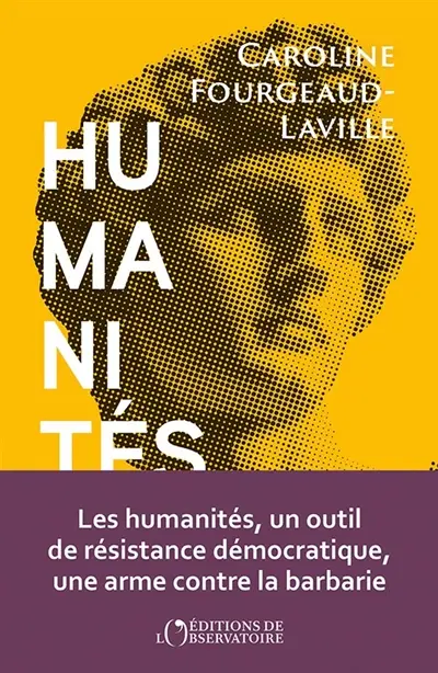 Humanités : pouvons-nous vivre sans elles ?