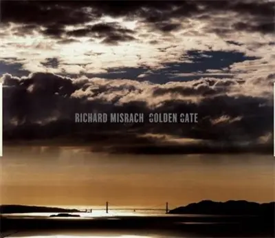 Richard Misrach Golden Gate