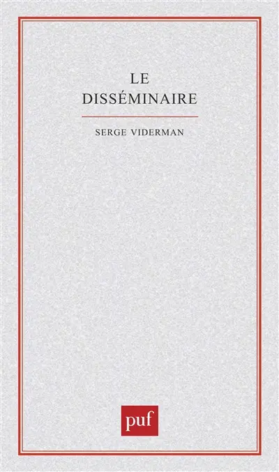 Le Disséminaire