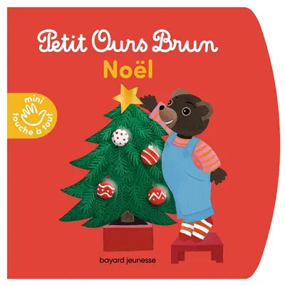 Petit Ours Brun : Noël