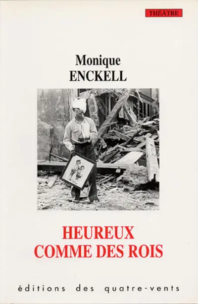 Heureux comme des rois