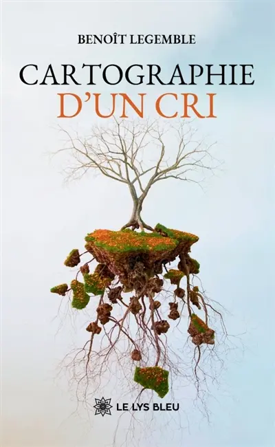 Cartographie d'un cri