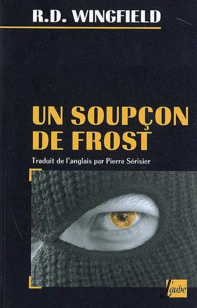 Un soupçon de Frost