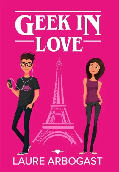 Geek in Love