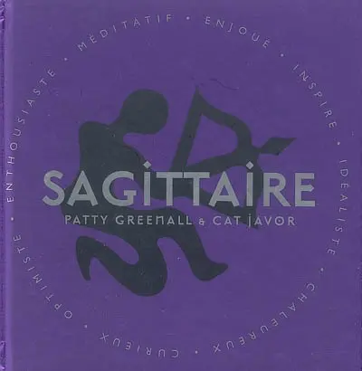 Sagittaire, 23 novembre-22 décembre