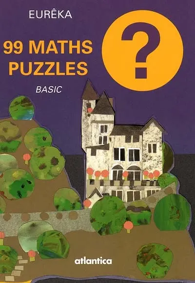 99 maths puzzles : basic