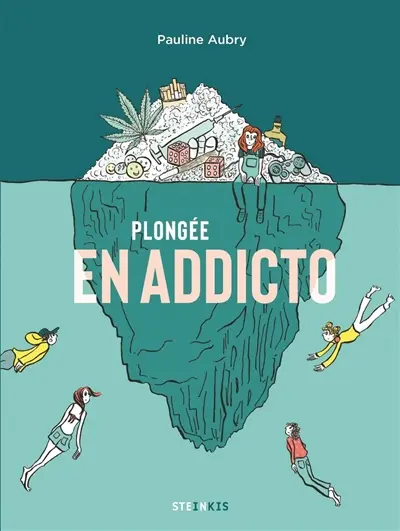 Plongée en addicto