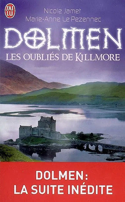 Les oubliés de Killmore