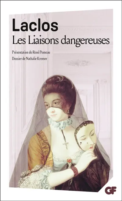 Les liaisons dangereuses
