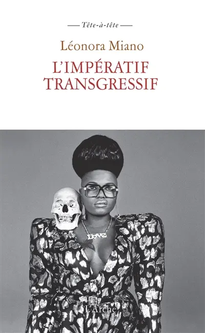 L'impératif transgressif : communications, réflexions