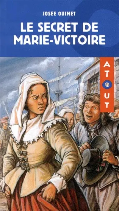 Le secret de Marie-Victoire