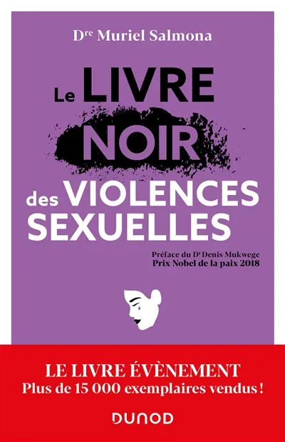 Le livre noir des violences sexuelles