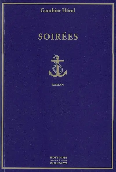 Soirées