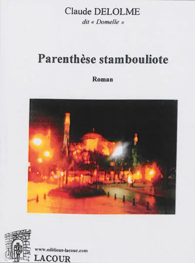 Parenthèse stambouliote