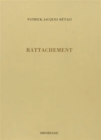 Rattachement