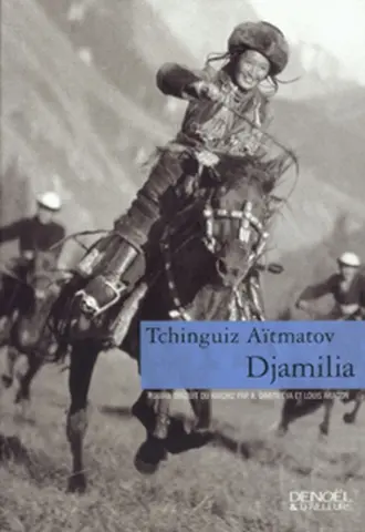 Djamilia