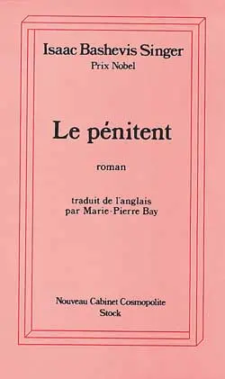 Le pénitent