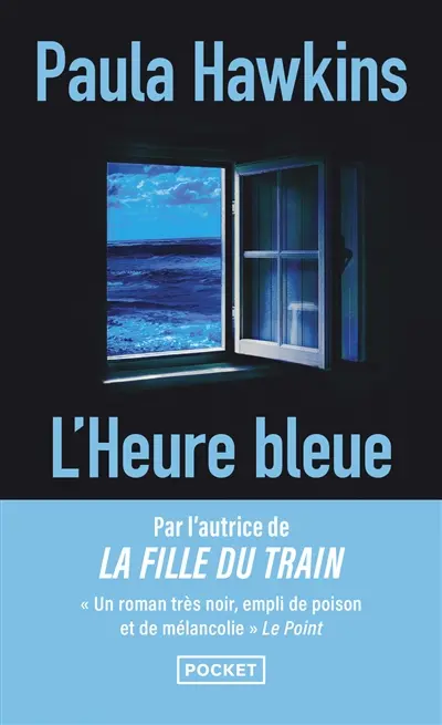 L'heure bleue