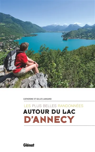 Les plus belles randonnées autour du lac d'Annecy