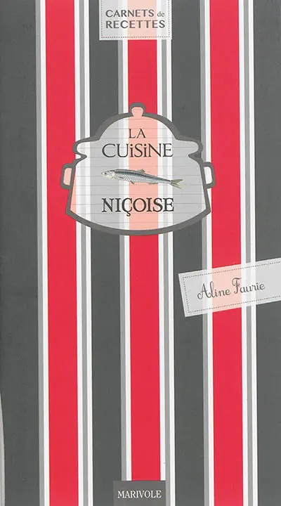 La cuisine niçoise