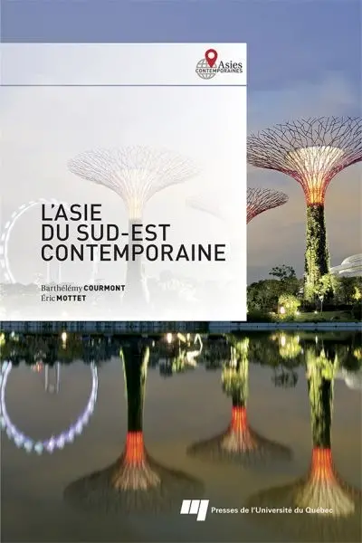 L'Asie du Sud-Est contemporaine