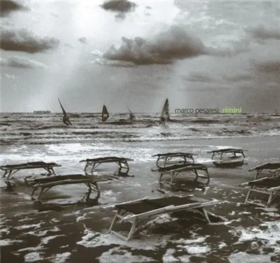 Marco Pesaresi Rimini