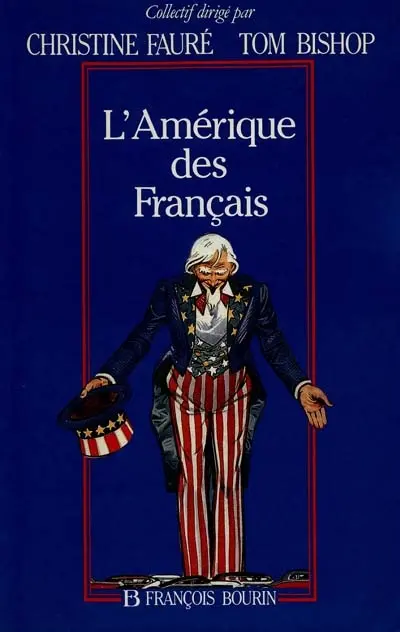 L'Amérique des Français