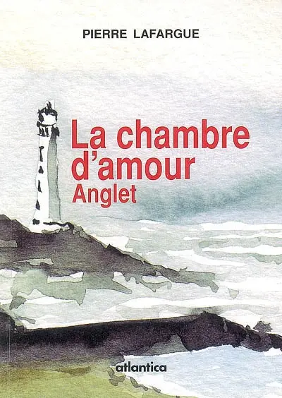 La chambre d'Amour, Anglet : le crampe d'Amou