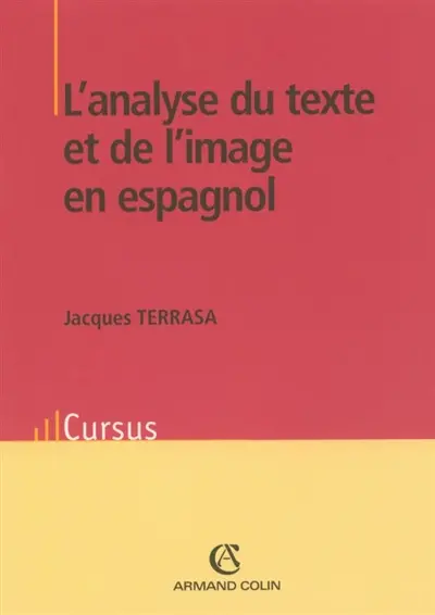 L'analyse du texte et de l'image en espagnol
