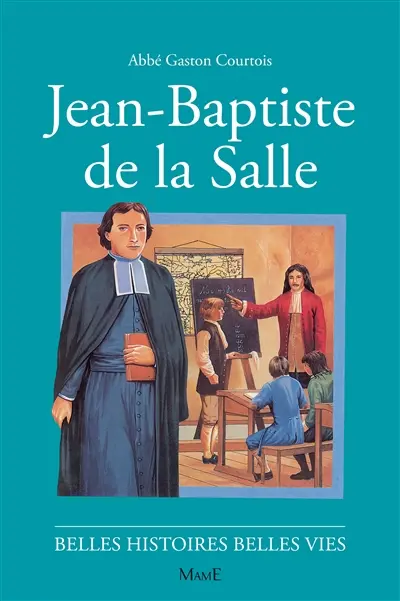 Jean-Baptiste de La Salle