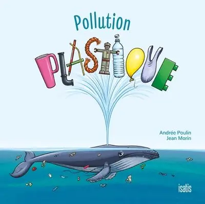 Pollution plastique