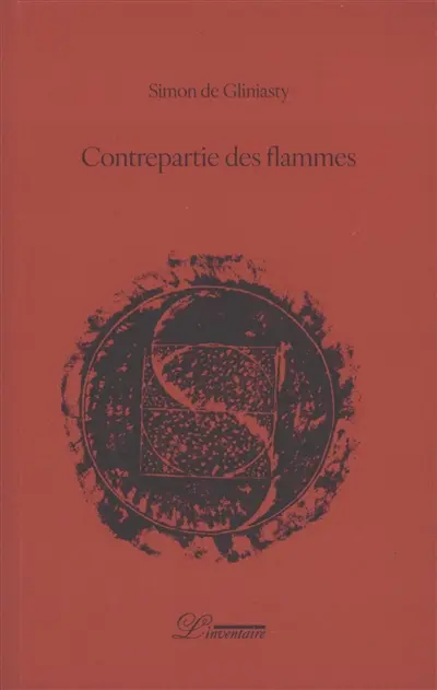 Contrepartie des flammes