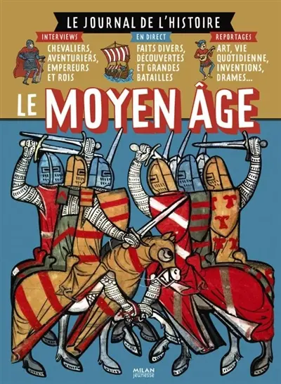 Le Moyen Age