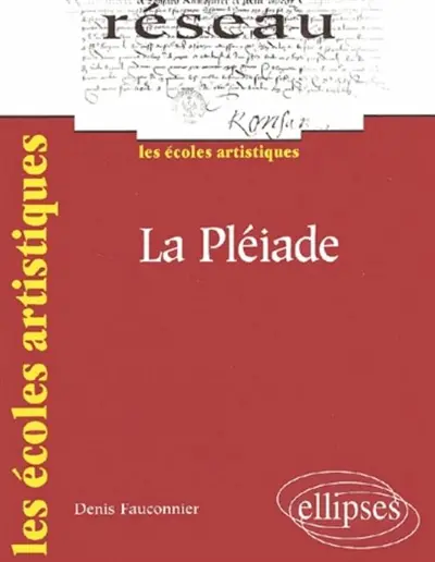 La Pléiade
