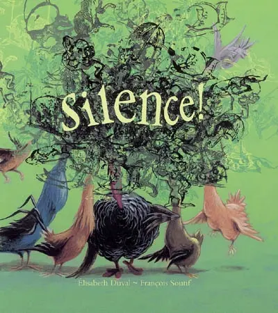 Silence !