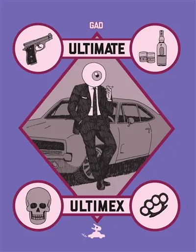 Ultimate Ultimex