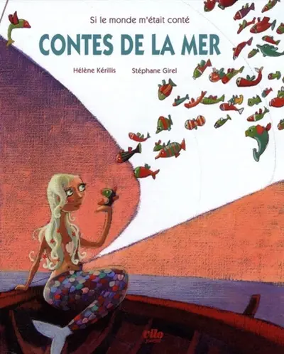 Contes de la mer : dix contes