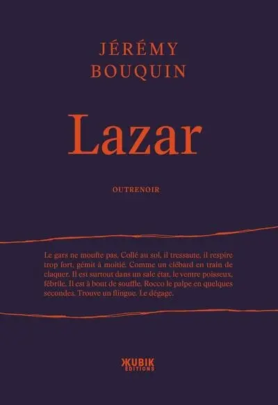 Lazar