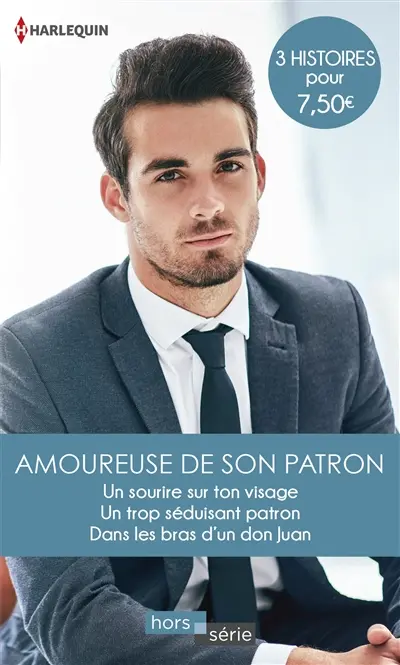Amoureuse de son patron