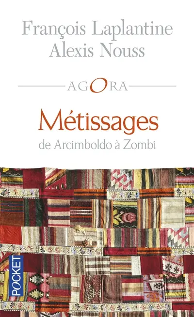 Métissages : de Arcimboldo à Zombi