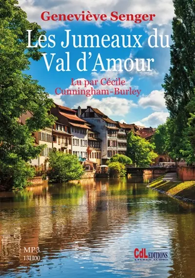 Les jumeaux du Val d'Amour