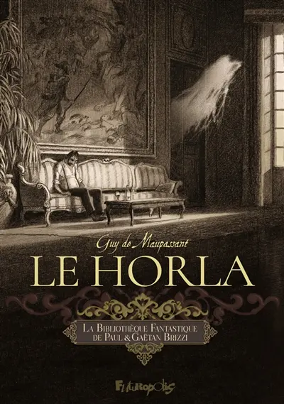Le Horla