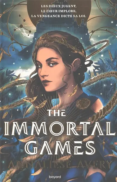 The immortal games