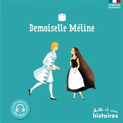Demoiselle Méline